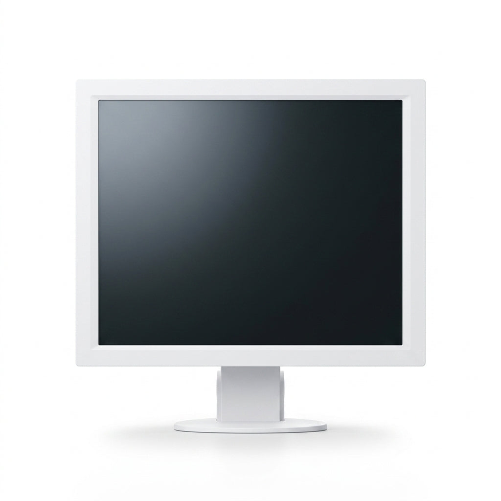 Eizo DuraVision SR170T 17 Inch SXGA Touch Panel Monitor