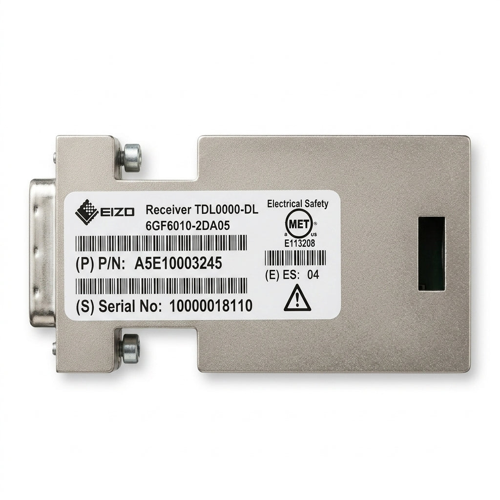 Eizo RadiForce TDL-0000-DL DVI Transmission Link Signal Extender Module