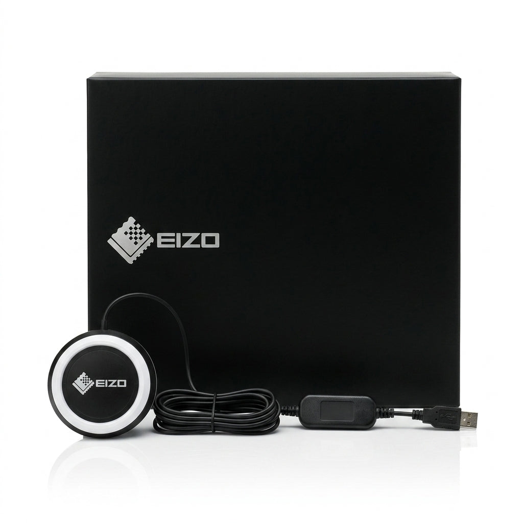 Eizo UX2-SENSOR RadiCS External Display Calibration Photodetector