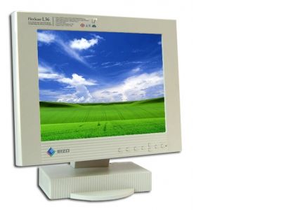 EIZO FlexScan L34 15-inch LCD Monitor