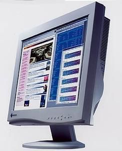 EIZO FlexScan L771 LCD Monitor – Ampronix
