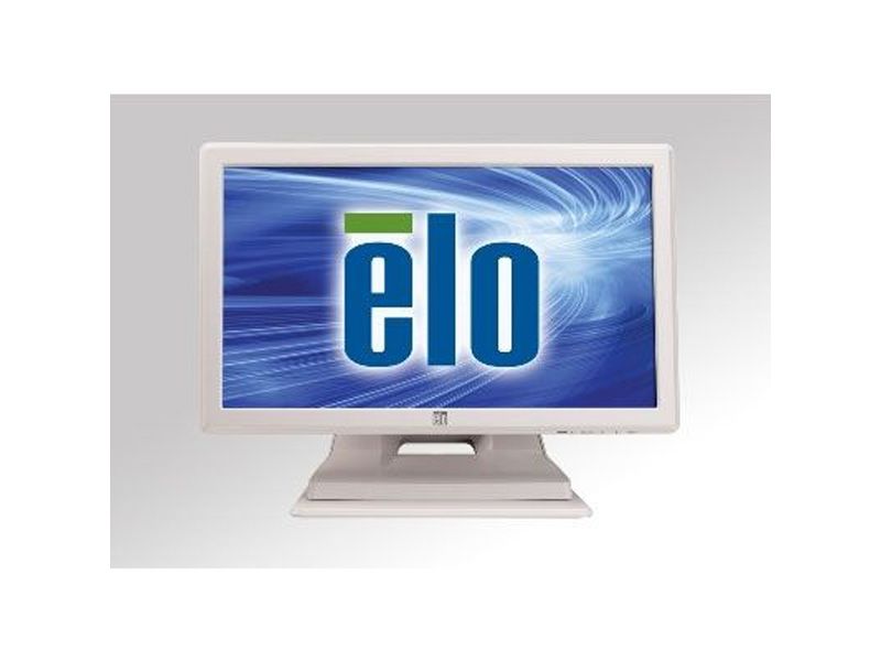 ELO 1519LM 15" FWXGA Medical Grade Desktop LCD Touchmonitor
