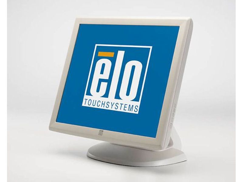 ELO 1928L 19" SXGA Desktop Touchmonitor