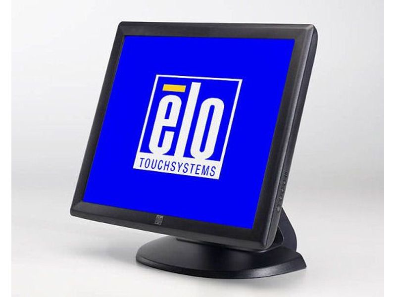 ELO 1928L 19" SXGA Desktop Touchmonitor