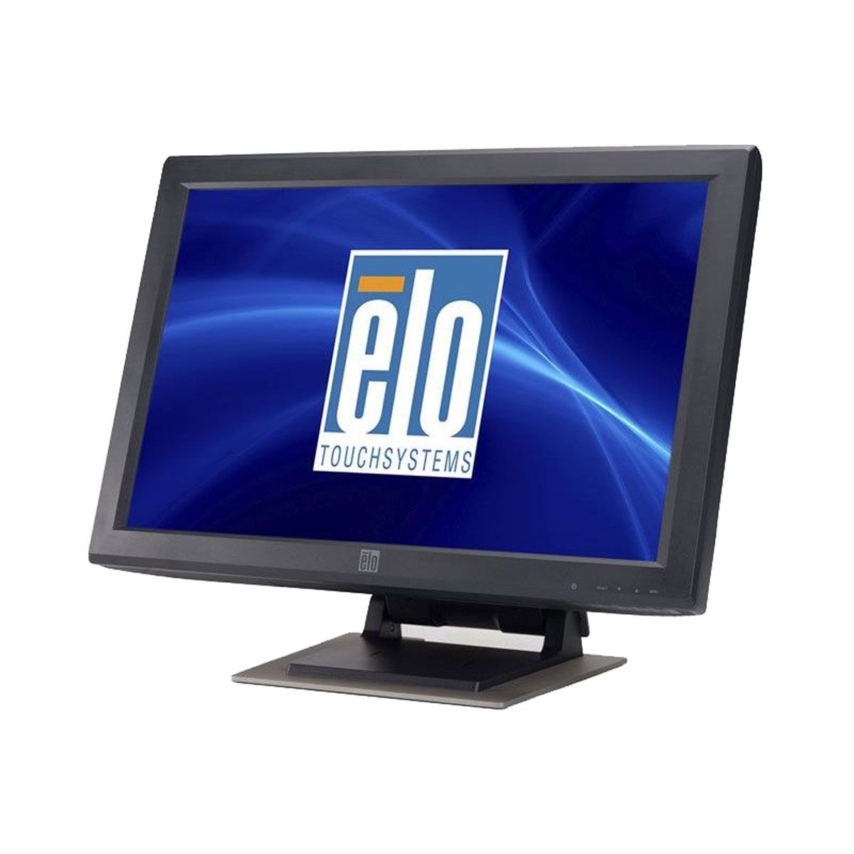 ELO 2400LM 24" Desktop Touchmonitor