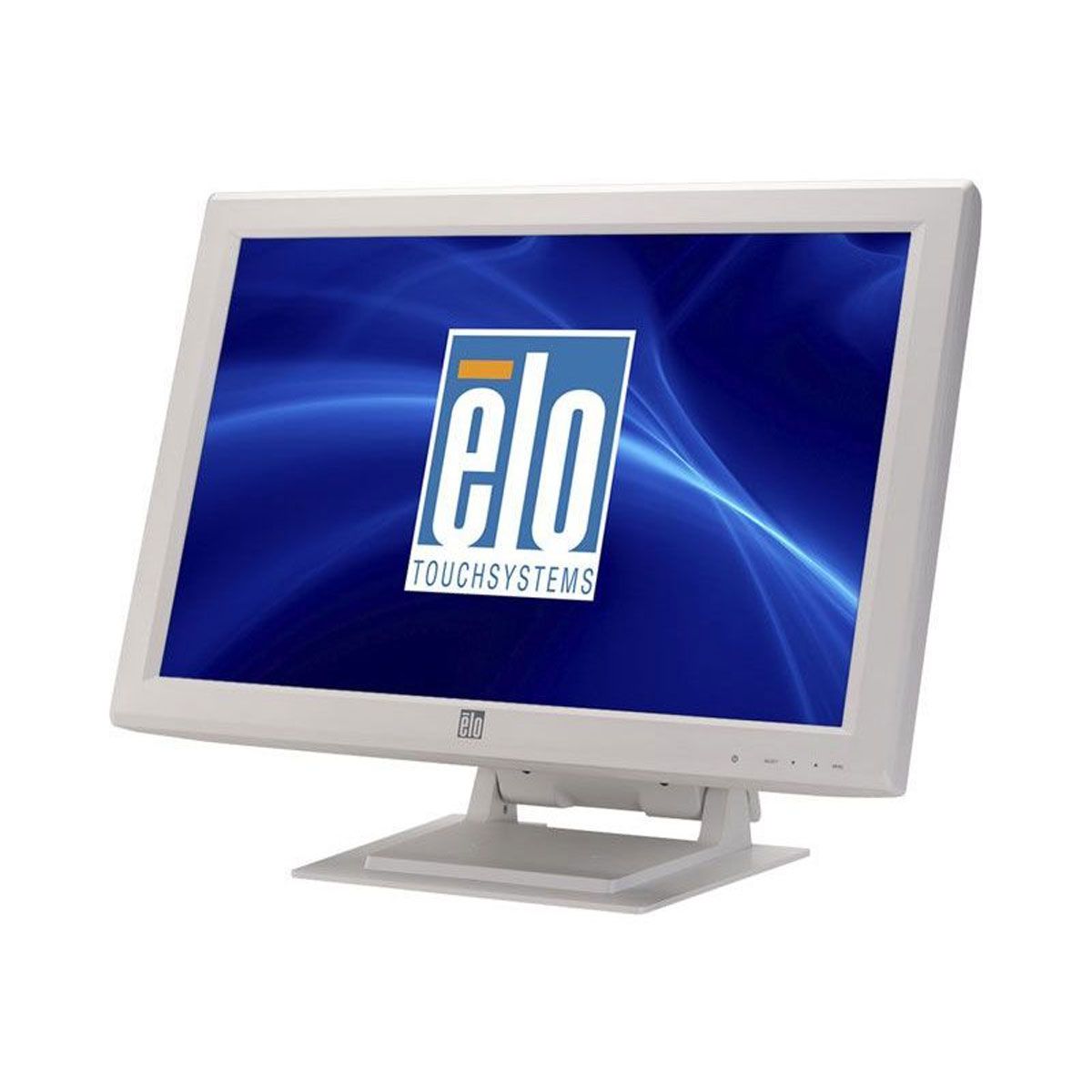ELO 2400LM 24" Desktop Touchmonitor