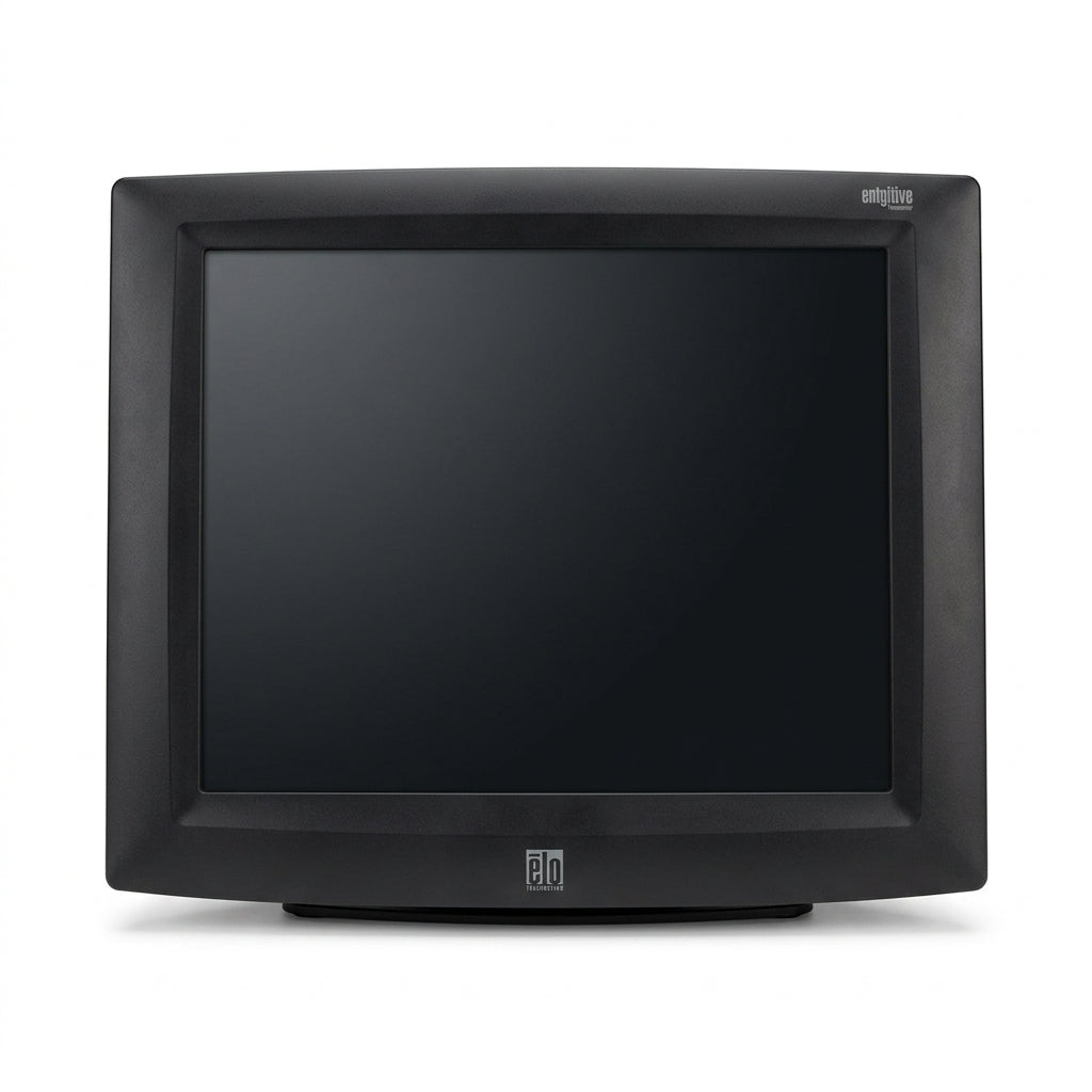 Elo ET1725L 17-Inch SXGA LCD Touchmonitor