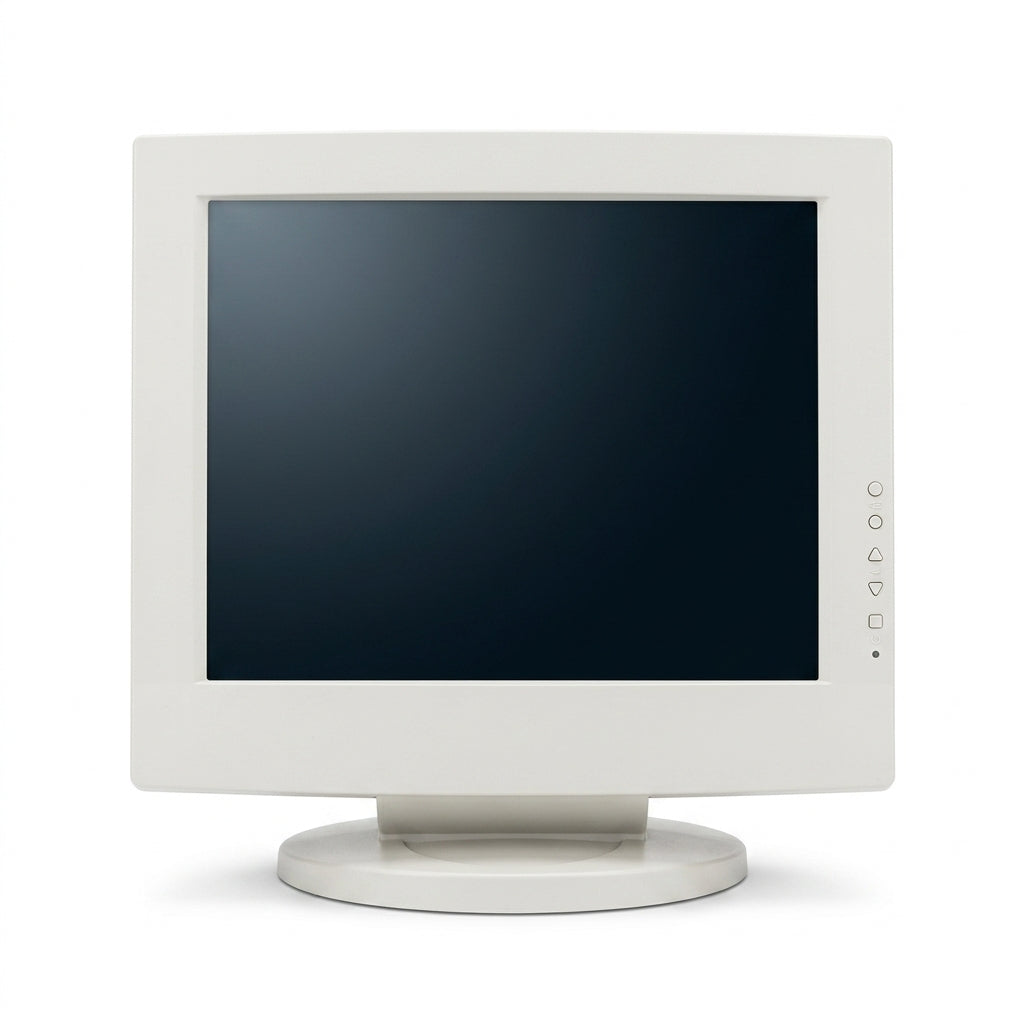 Elo TouchSystems 1820L 18.1-inch SXGA Touchscreen Monitor