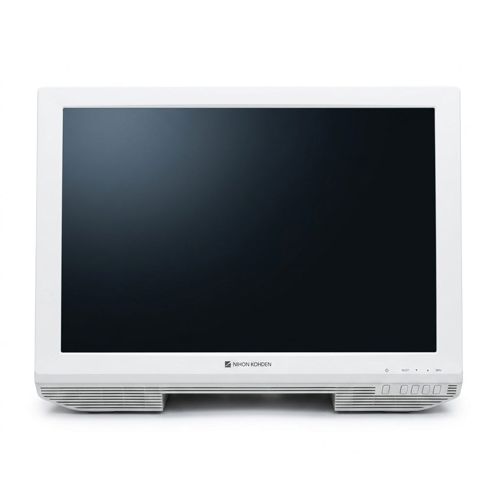 Elo 2400L 24-inch Full HD 1080p Medical Grade Touchscreen Monitor