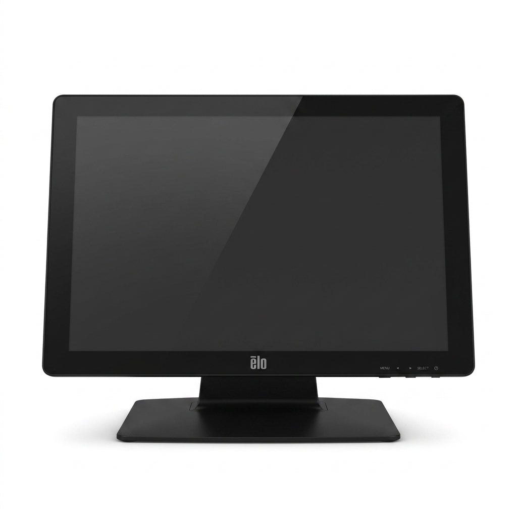 Elo ET1717L 17-Inch SXGA Touch Displays Monitor