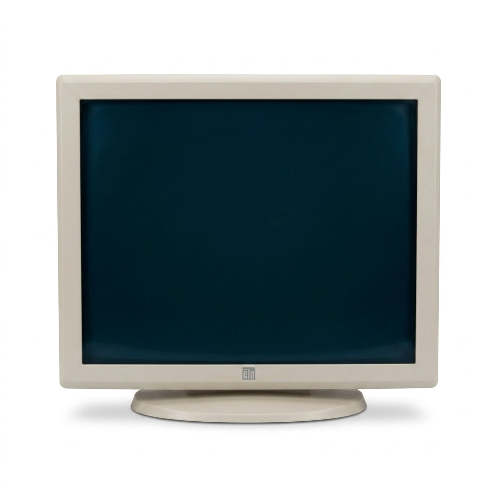 Elo 1928L 19-Inch SXGA Medical Desktop Touchmonitor