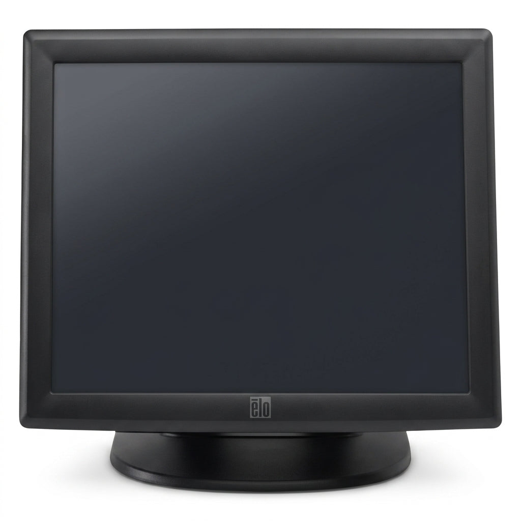 Elo 1715L 17" SXGA Desktop Touchmonitor