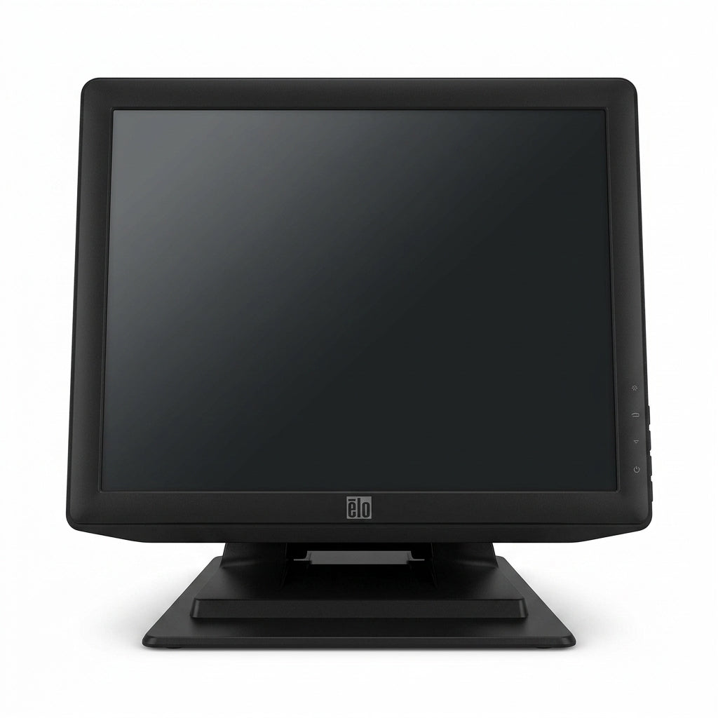 Elo TouchSystems 17B2 17-inch SXGA All-in-One Touchcomputer