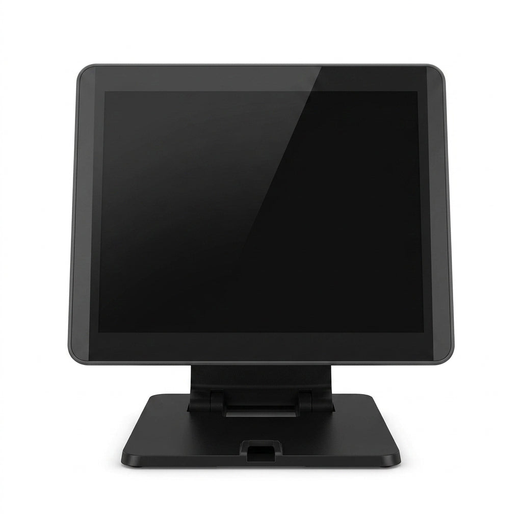 Elo Touch Solutions 15X2 15-Inch XGA All-in-One Touchcomputer