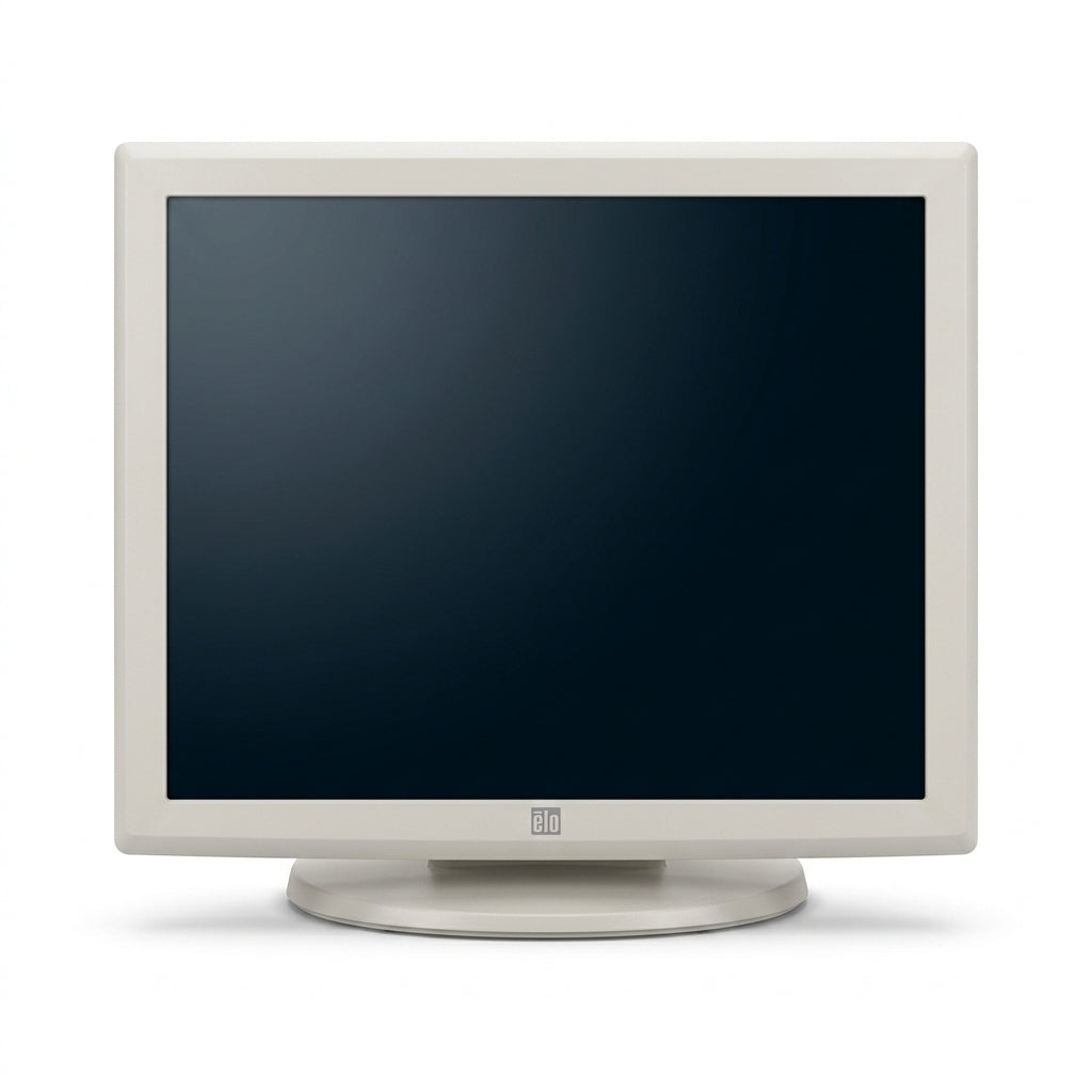 Elo ET1928L-8CMW-1-GY-G 19-inch SXGA Medical Touchmonitor