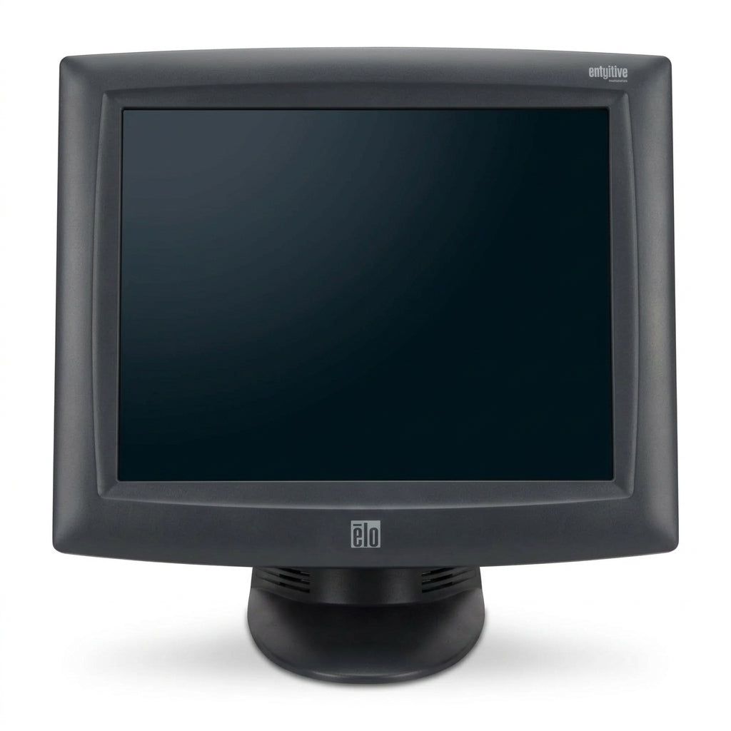 Elo 1525L 15-inch XGA Desktop Touchscreen Monitor
