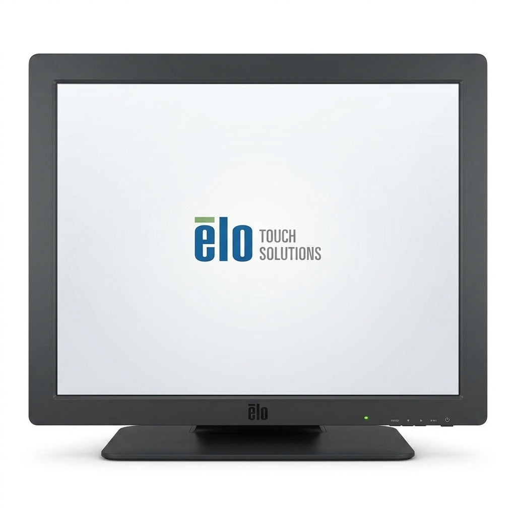 Elo ET1927L 19-inch SXGA Touchscreen LCD Monitor