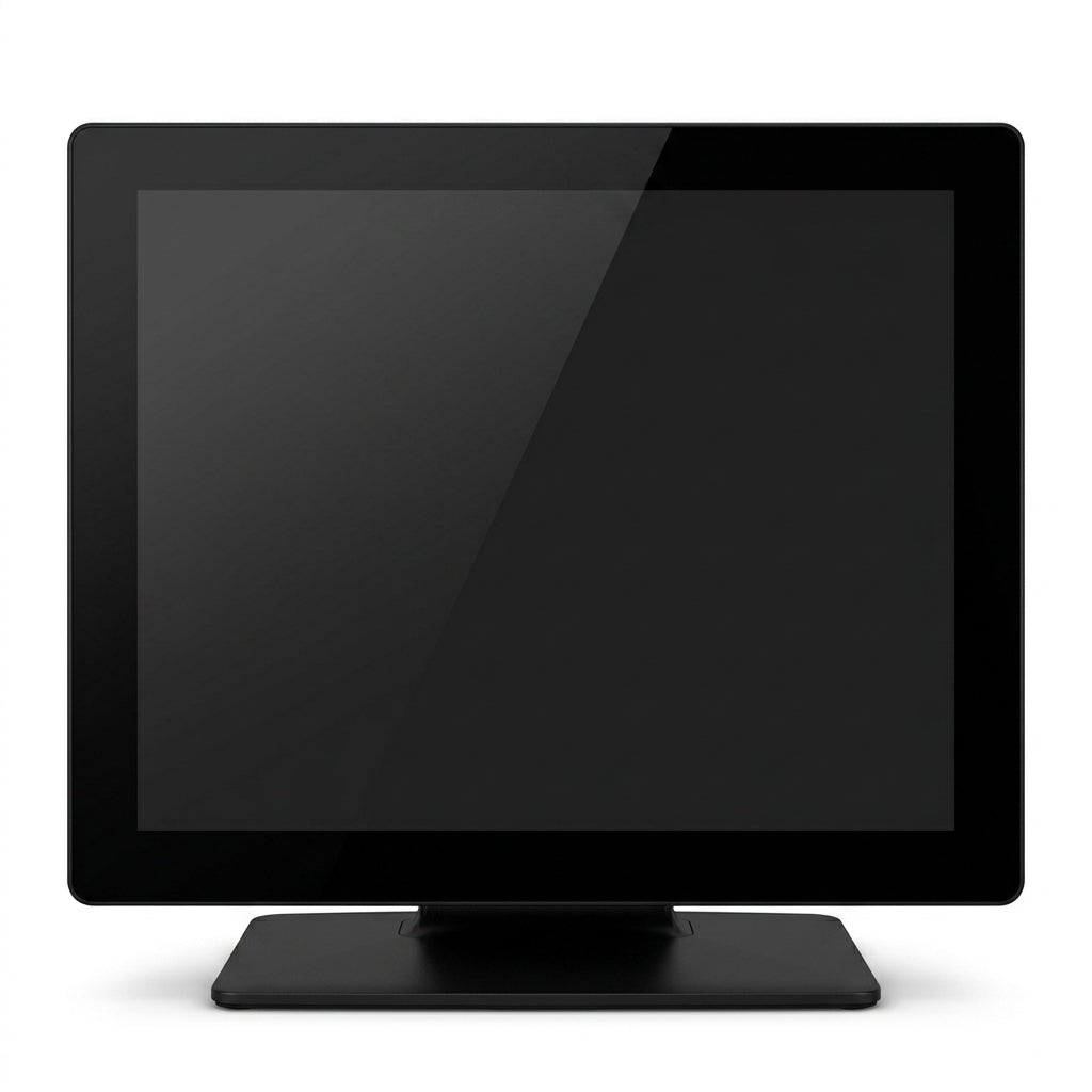 Elo ET1717L 17-inch SXGA Touchscreen LCD Monitor
