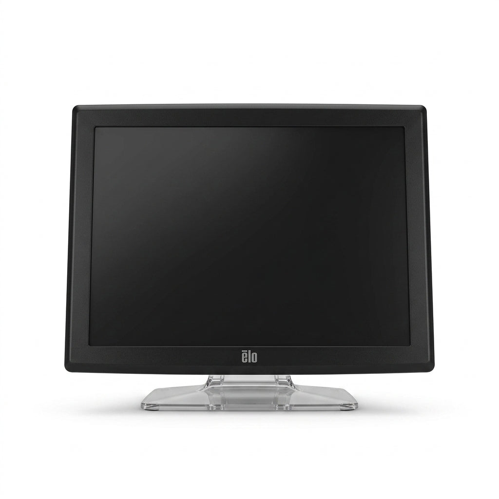 Elo ET1515L 15-inch XGA Touchscreen LCD Monitor