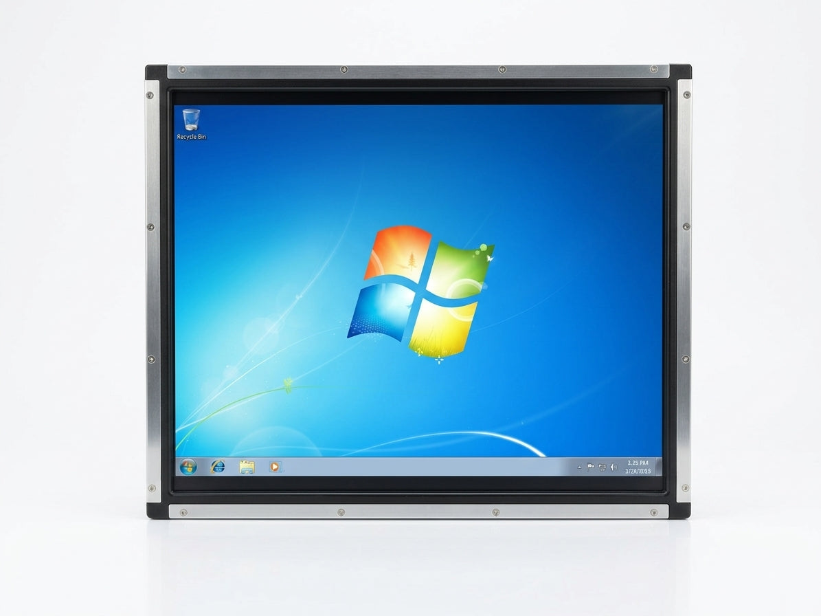 Elo 1939L 19-inch SXGA Open-Frame Touch Monitor