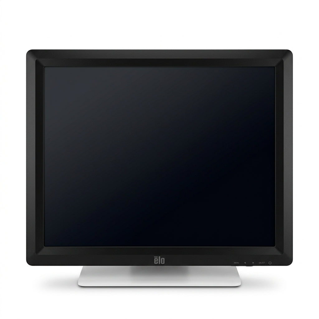 Elo ET1717L 17-inch SXGA Touchscreen LCD Monitor