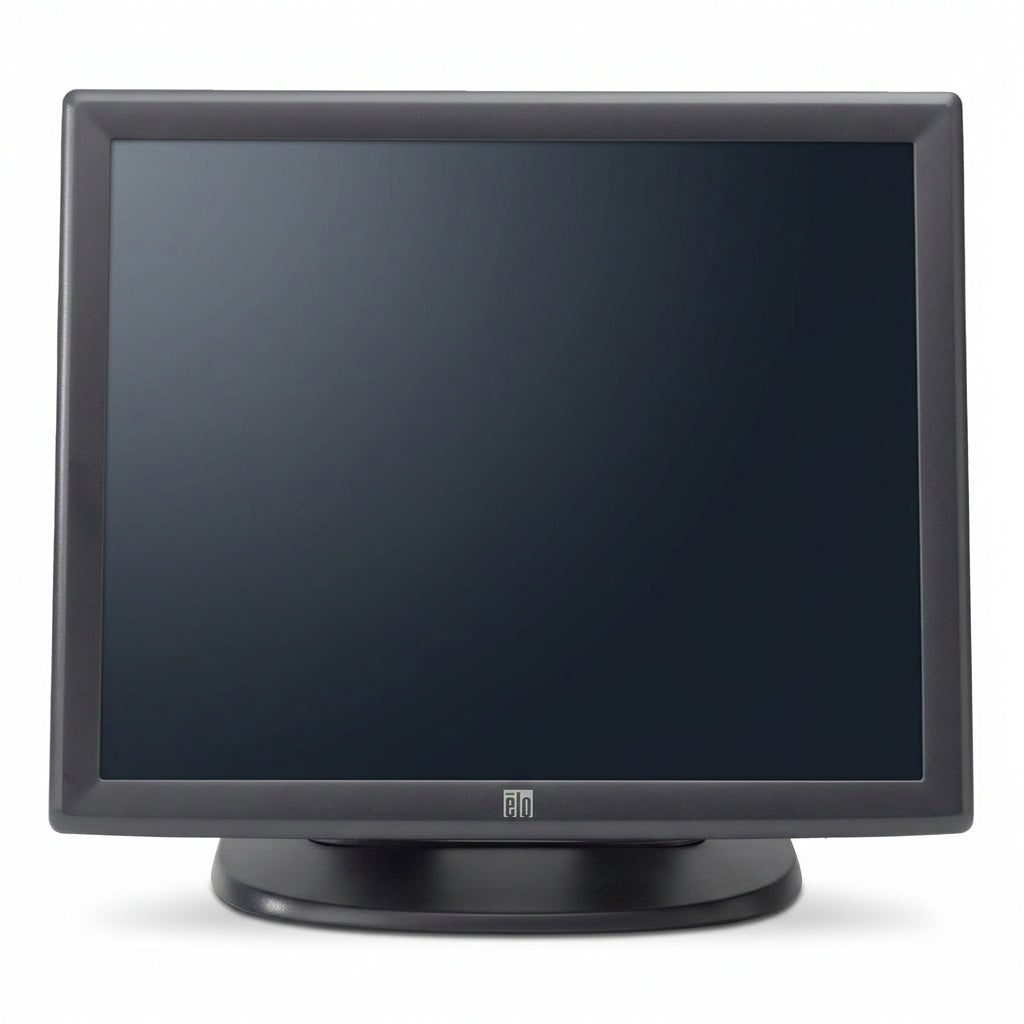 Elo TouchSolutions 1915L 19-inch SXGA LCD Touchscreen Monitor