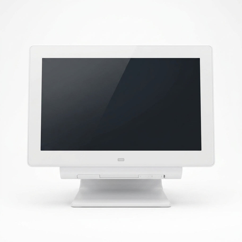 Elo ET1519LM 15.6" WXGA Medical Touchscreen Monitor