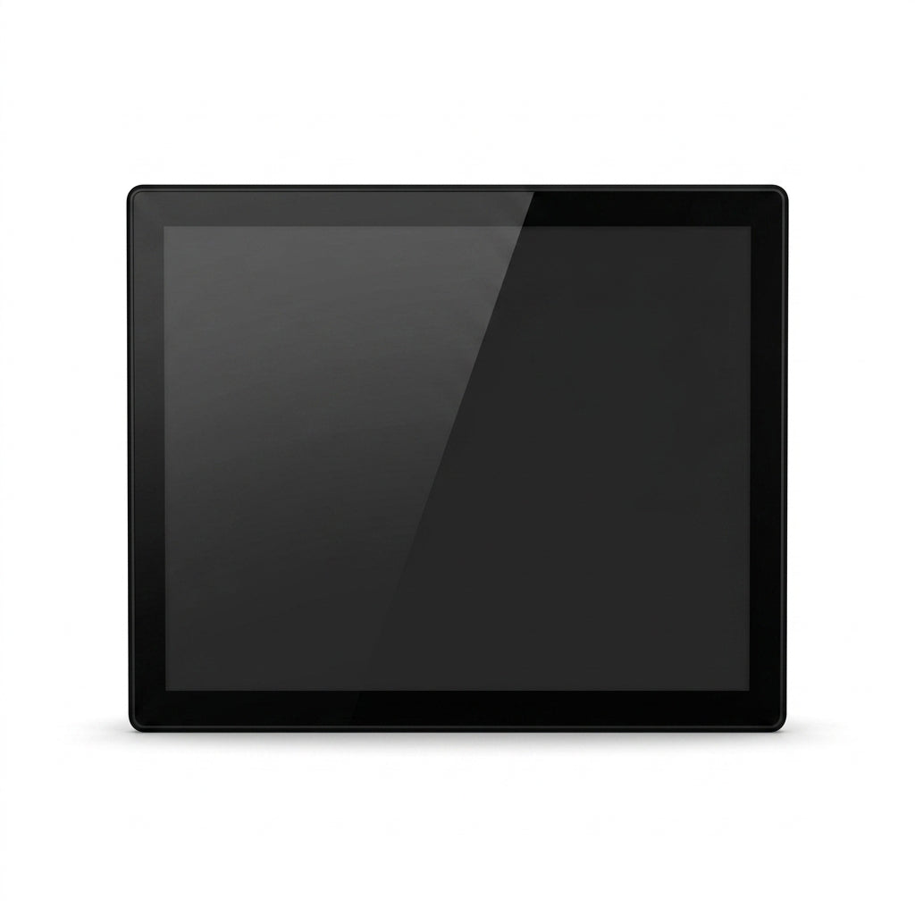 Elo 1930L 19-inch SXGA Desktop Touch Monitor