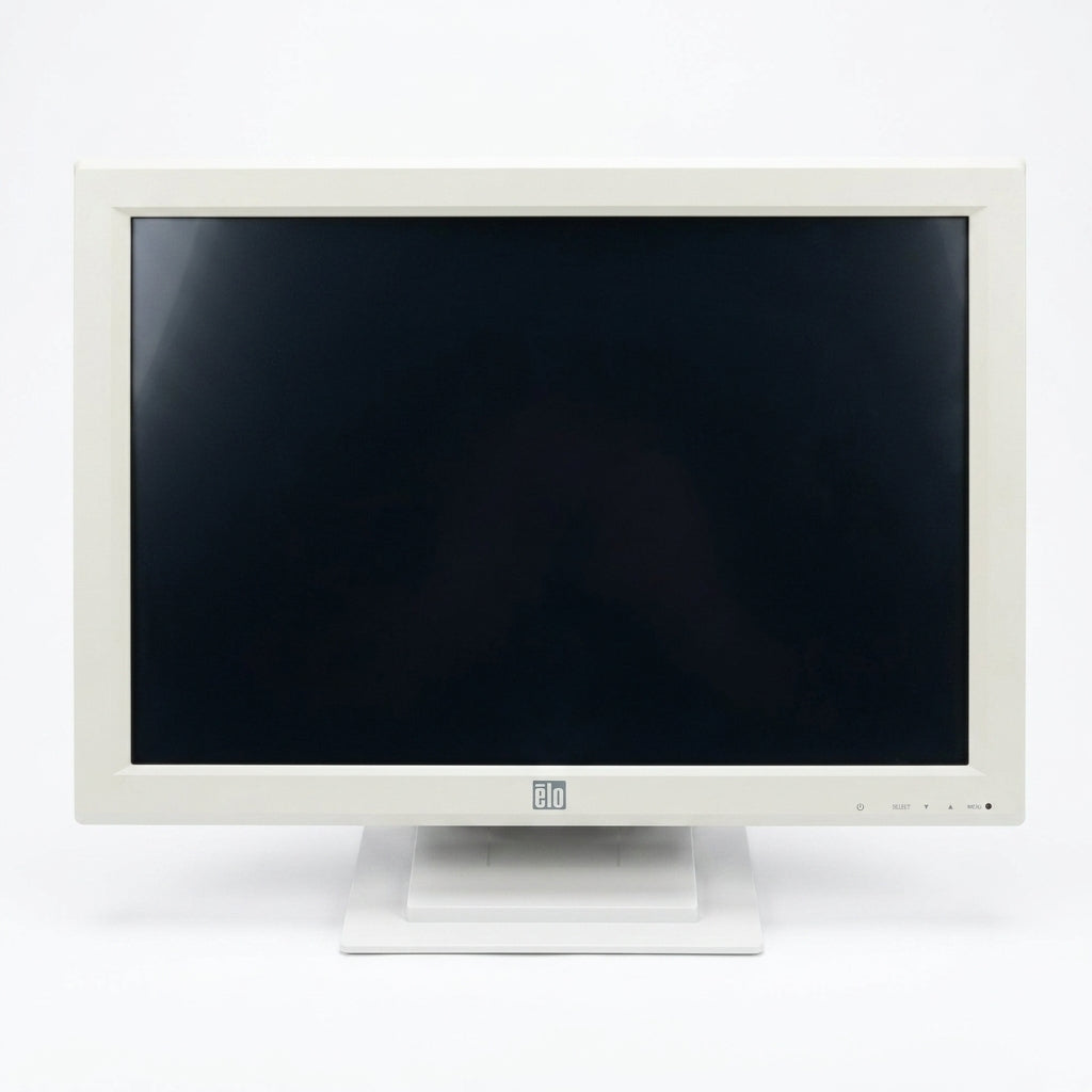 Elo Touch 2400L 24-inch Full HD 1080p Medical Grade LCD Touchmonitor