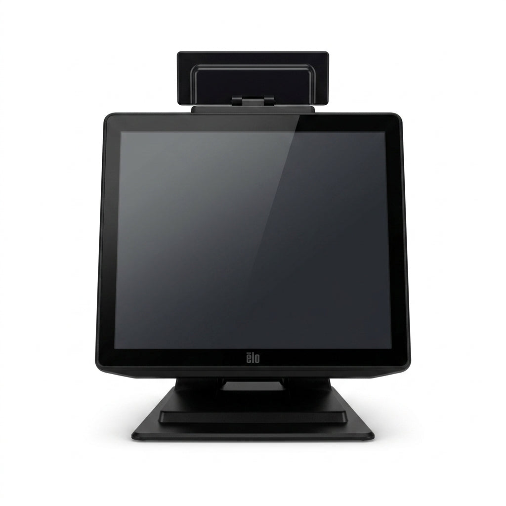 Elo B-Series 17B3 17-inch SXGA All-In-One Touchcomputer