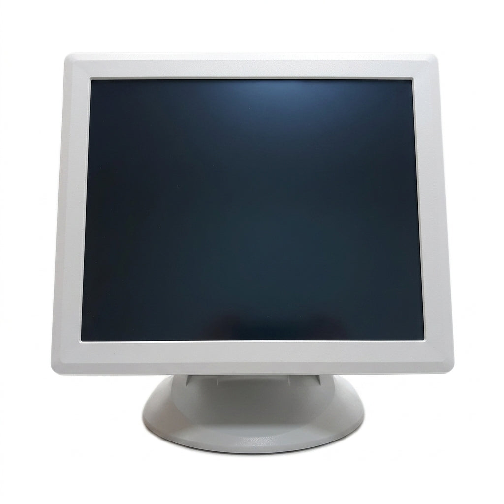 Elo ET1729L 17-inch SXGA Desktop Touch Monitor