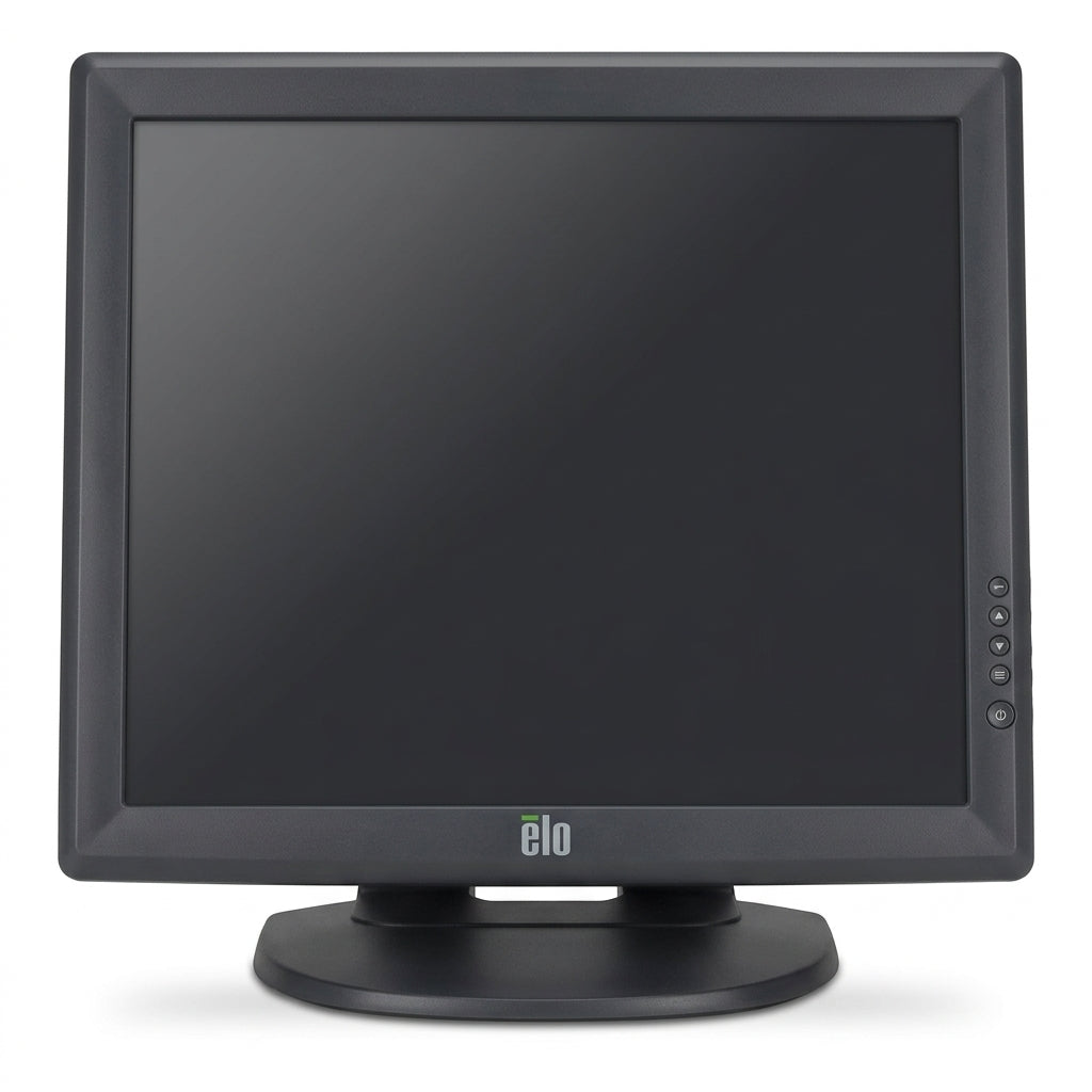 Elo TouchSystems 1715L 17-inch Touch Monitor