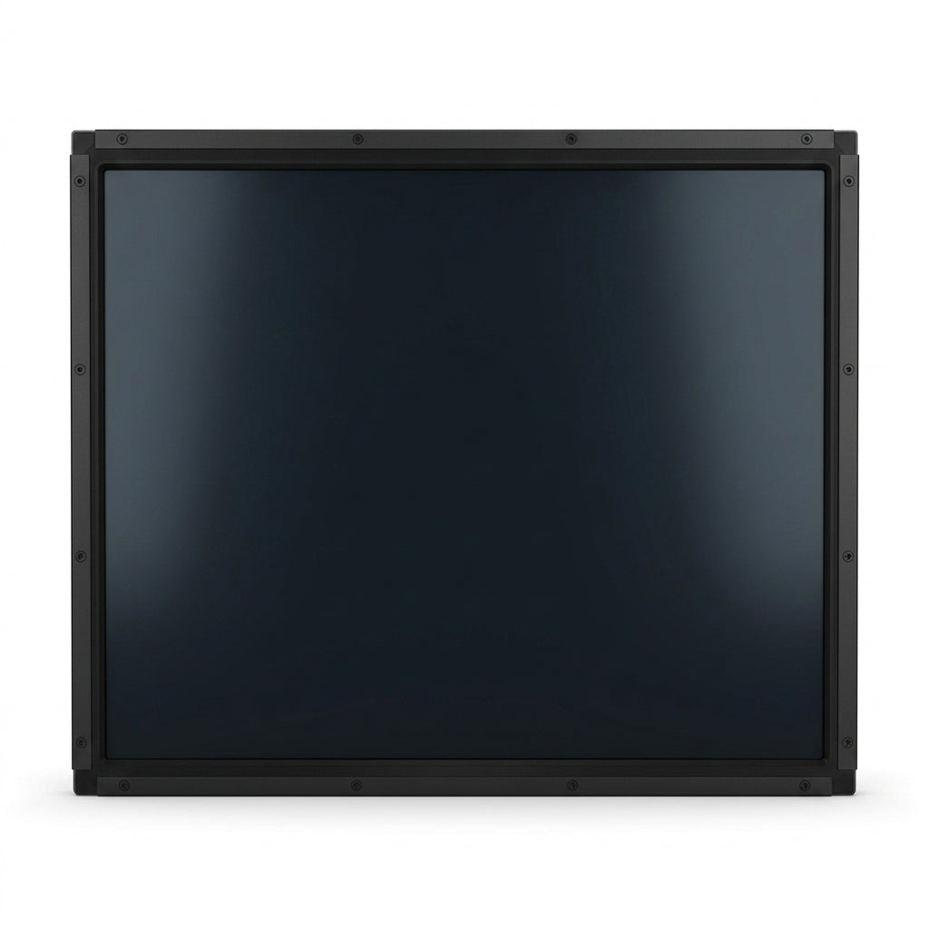 Elo Touch 1790L 17-Inch SXGA Open Frame Touchscreen Monitor