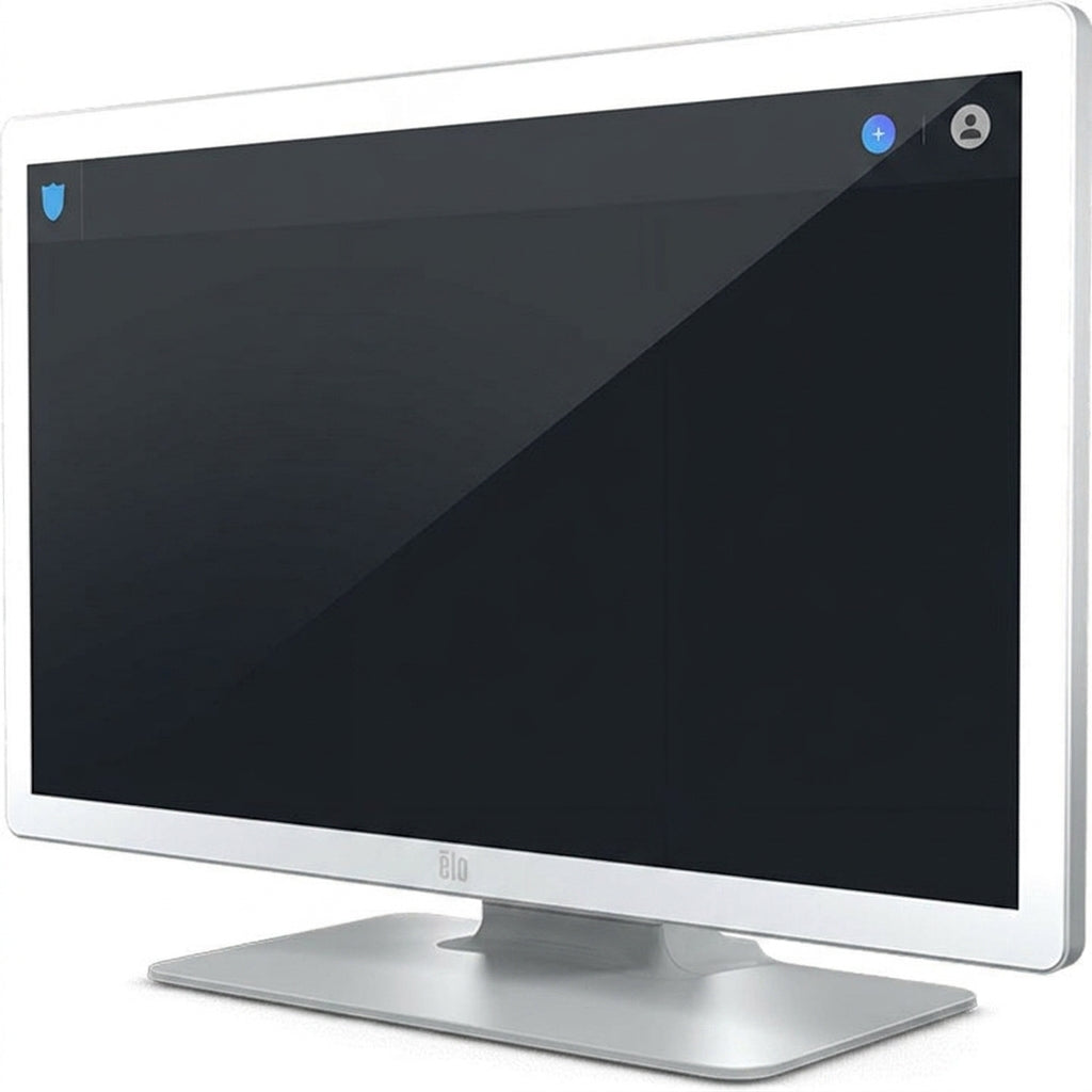 Elo 2703LM 27-inch Full HD 1080p Medical Grade Touchscreen Monitor