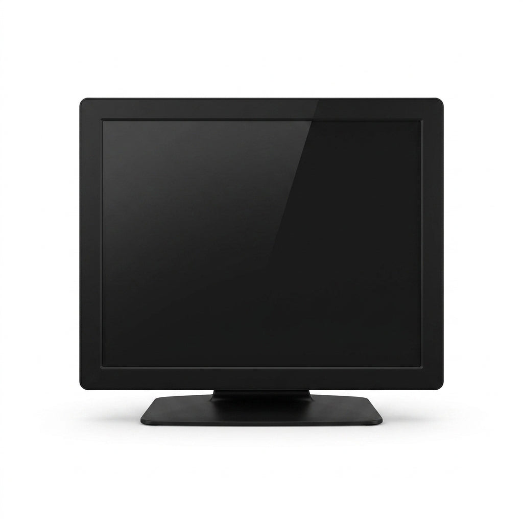 Elo 1929LM 19-inch SXGA Medical Grade LCD Touchmonitor