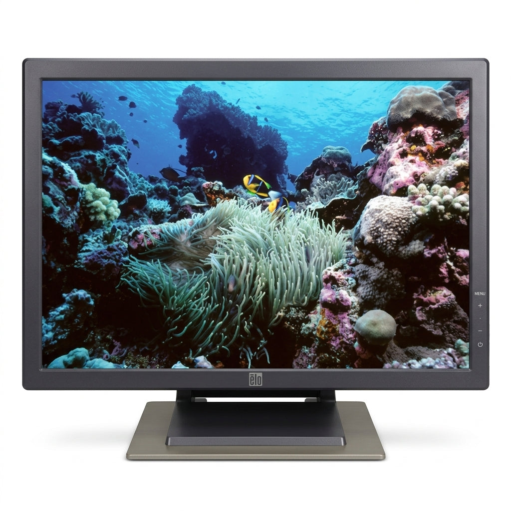 Elo 2200L 22 inch WSXGA+ Medical Grade LCD Touchmonitor