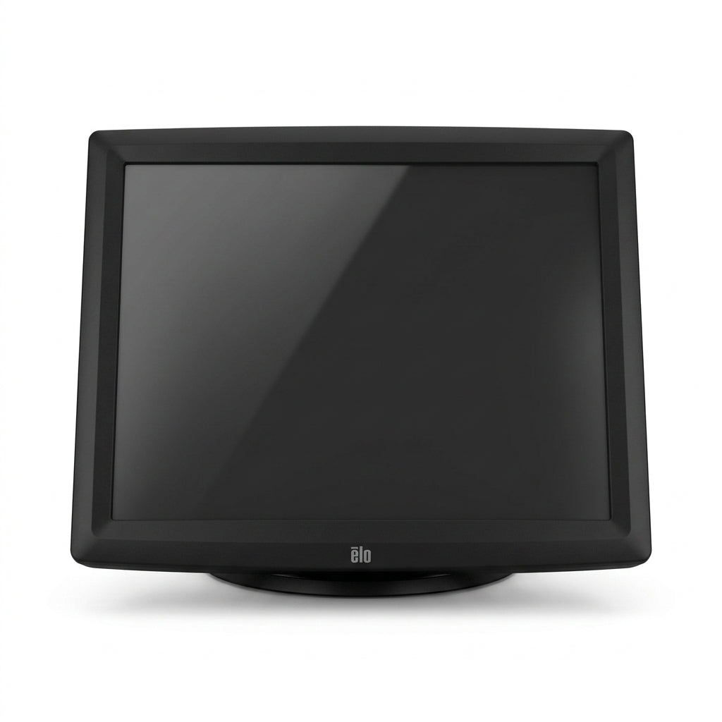 Elo 1522L 15-Inch XGA Desktop Touchscreen Monitor