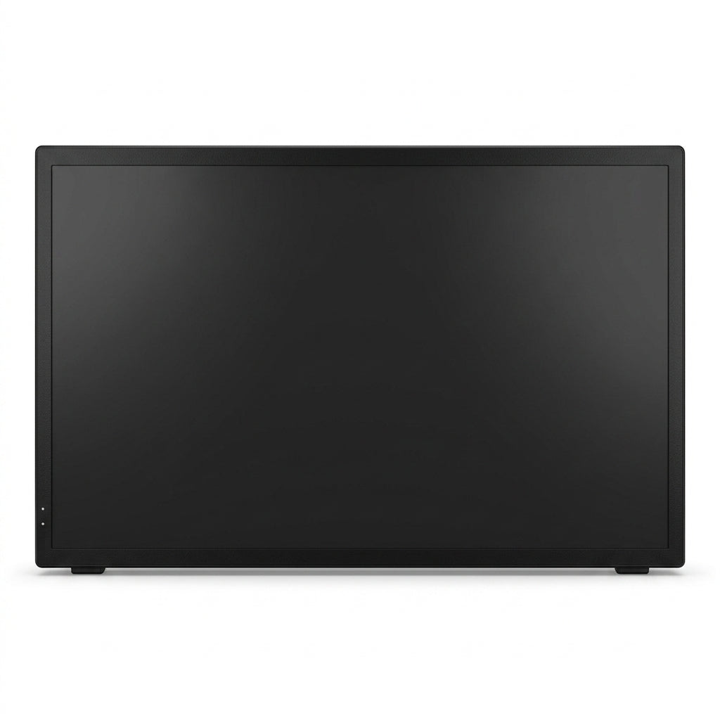 Elo 2270L 22 Inch Widescreen LCD Touchmonitor