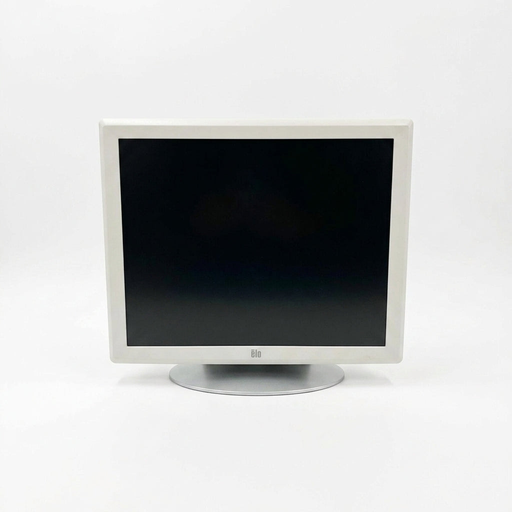 Elo Touch Solutions 1928L 19" SXGA Medical Touchscreen Monitor