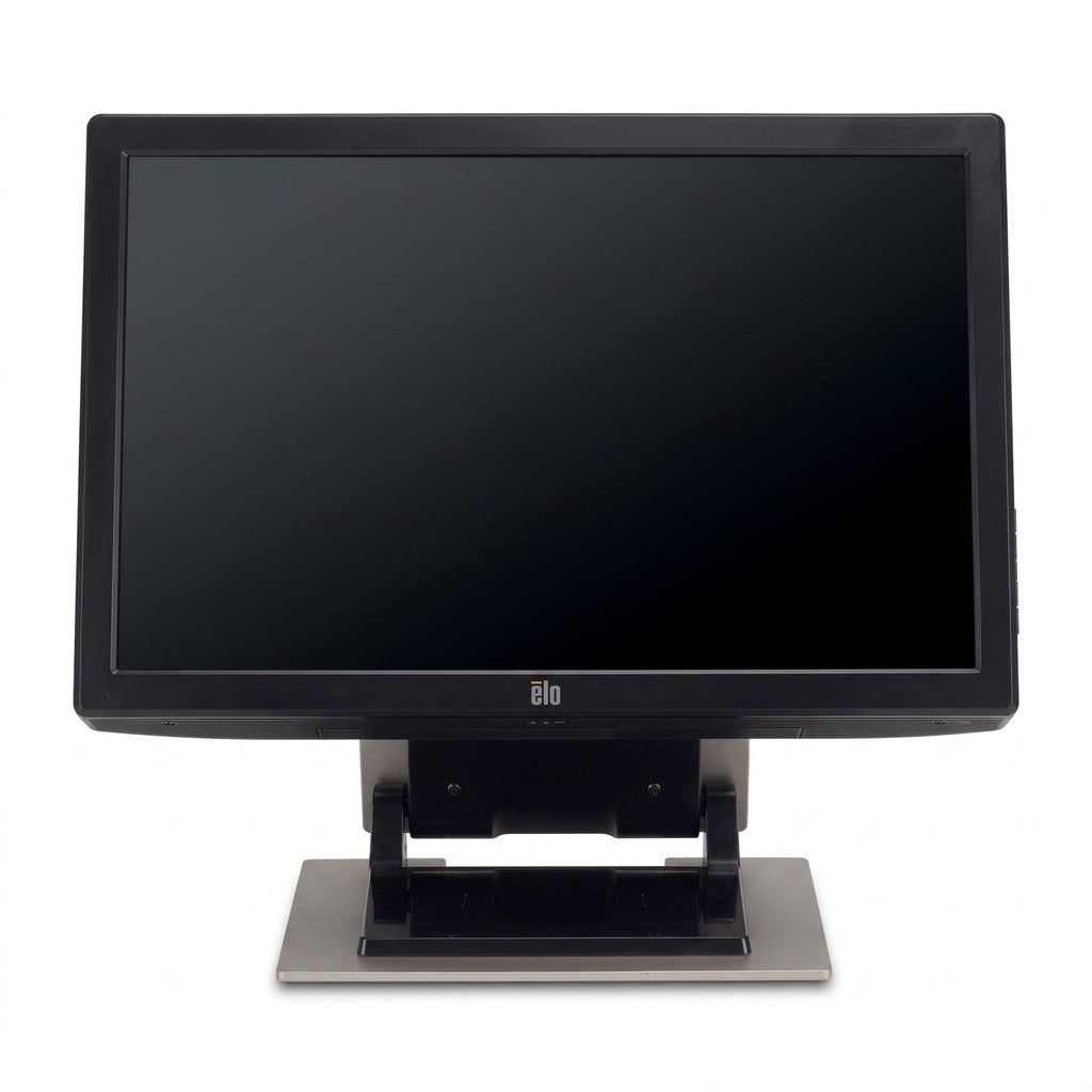 Elo ET1900L 19-Inch SXGA Desktop Touch Monitor