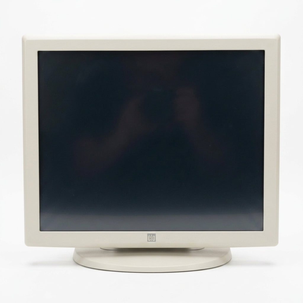 Elo 1928L 19-inch SXGA Medical Desktop Touchmonitor
