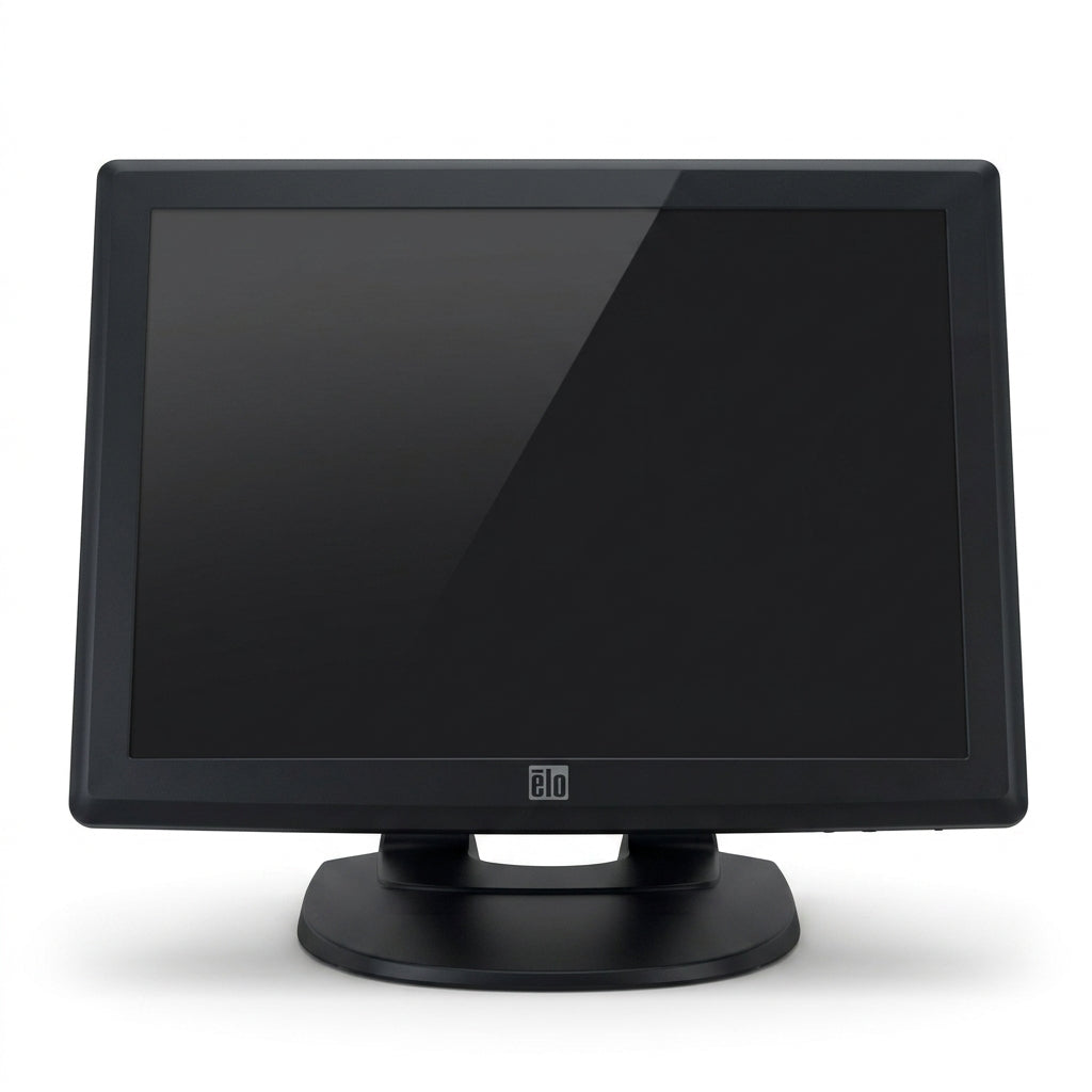 Elo 1515L 15-Inch XGA Touchscreen LCD Monitor E700813