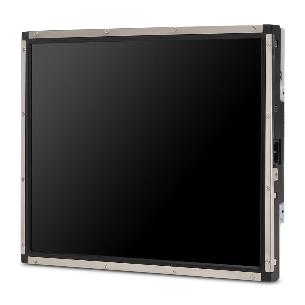 Elo ET1739L 17-inch SXGA Touchscreen LCD Monitor