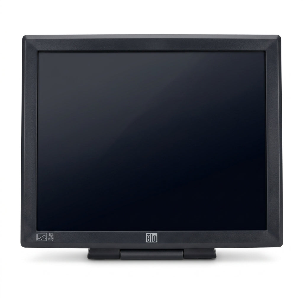 Elo ET1915L 19-inch SXGA Desktop Touchscreen LCD Monitor