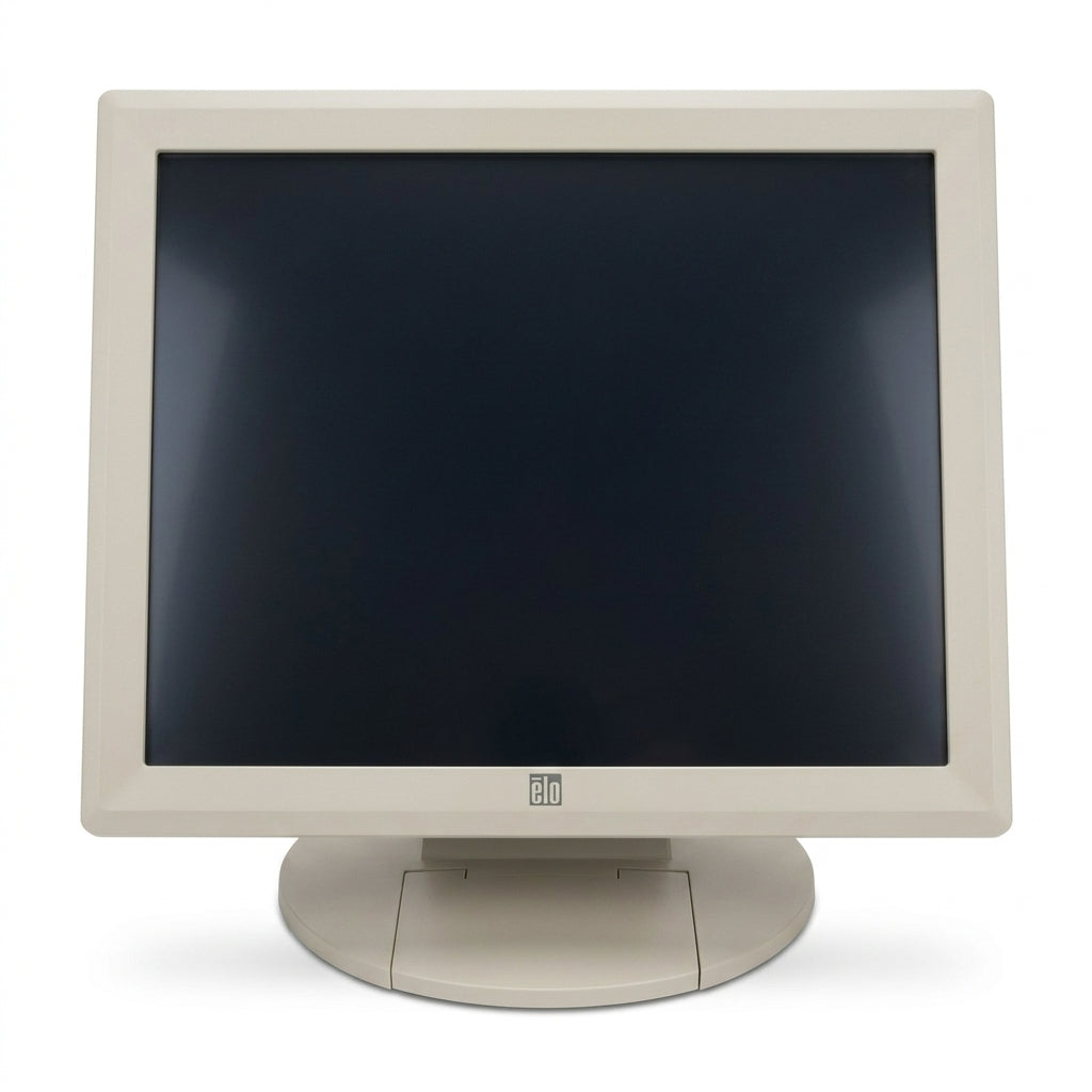 Elo 1729L E759926 17-inch SXGA Touch Displays Monitor