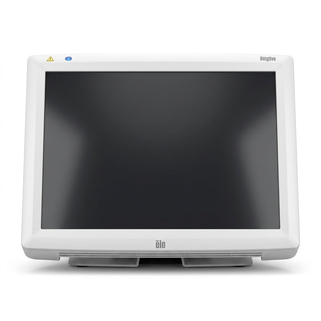 Elo ET1529L 15-Inch XGA Medical Touchscreen LCD Monitor