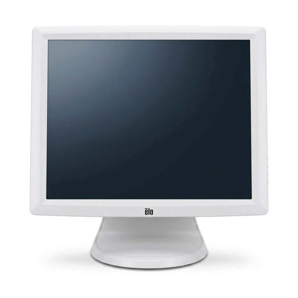Elo Touch ET1927L 19-Inch SXGA Touchscreen Monitor
