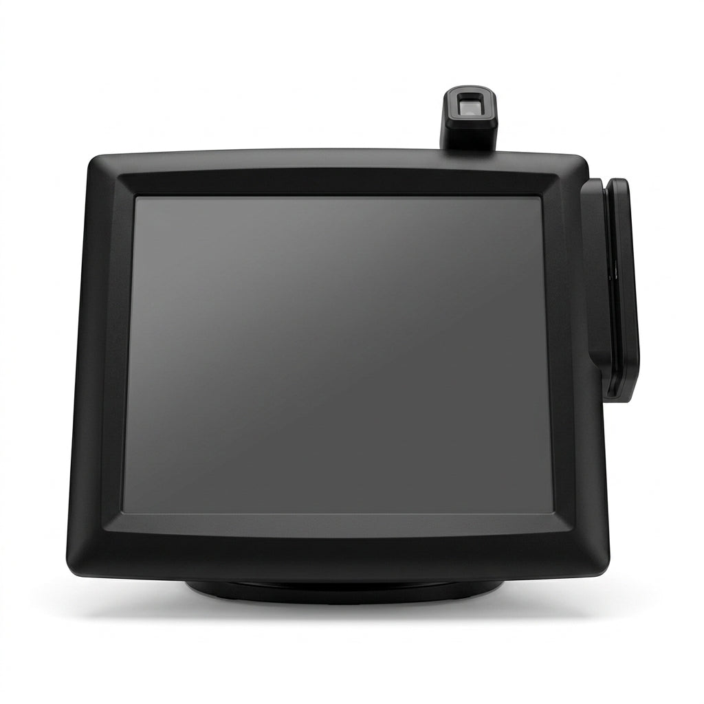 Elo ET1229L 12-inch XGA Touchscreen Monitor