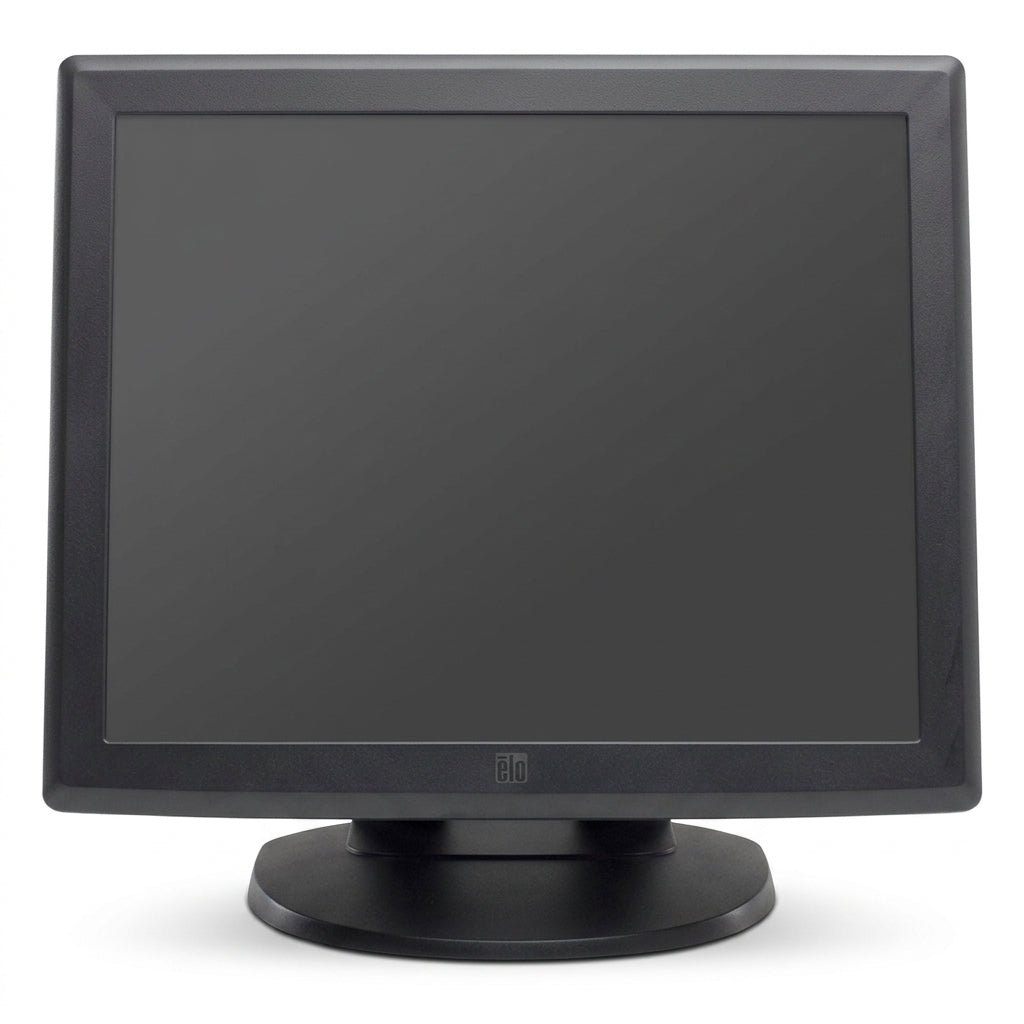 Elo 1520L 15-inch XGA Medical Touchscreen Monitor