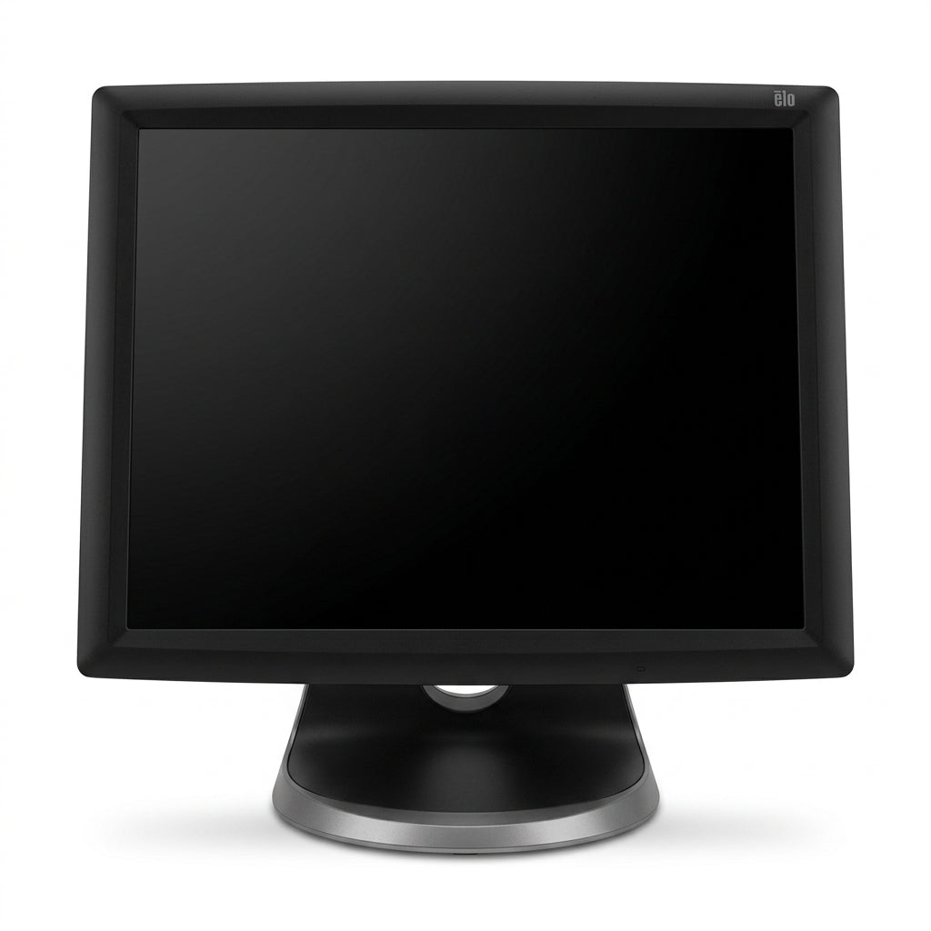 Elo Touch 1925L 19" SXGA Medical Grade Touch Display Monitor